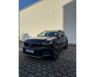 Volvo XC40 Gebrauchtwagen