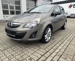 Opel Corsa Gebrauchtwagen