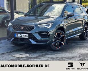Cupra Ateca Gebrauchtwagen