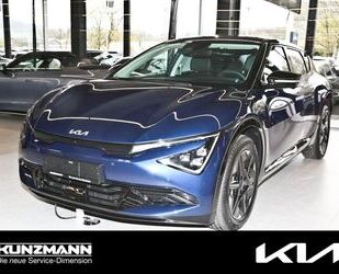 Kia EV6 Gebrauchtwagen