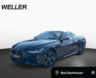 BMW M440 Gebrauchtwagen