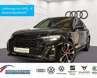 Audi SQ5 Gebrauchtwagen