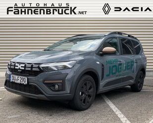 Dacia Jogger Gebrauchtwagen