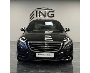 Mercedes-Benz S 350 Gebrauchtwagen