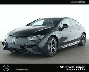 Mercedes-Benz EQE Gebrauchtwagen