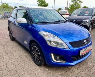 Suzuki Swift Gebrauchtwagen