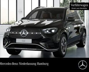 Mercedes-Benz GLE 450 Gebrauchtwagen