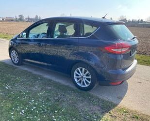 Ford C-Max Gebrauchtwagen