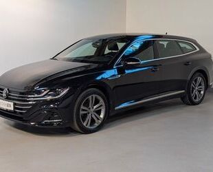 VW Arteon Gebrauchtwagen