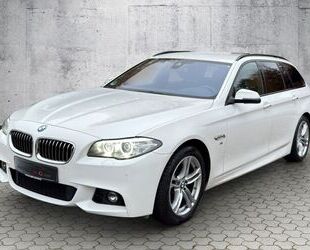 BMW 520 Gebrauchtwagen