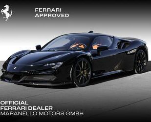 Ferrari SF90 Gebrauchtwagen