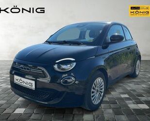 Fiat 500e Gebrauchtwagen