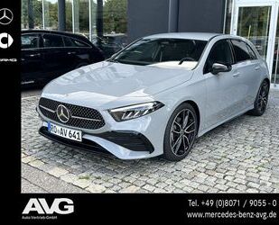 Mercedes-Benz A 200 Gebrauchtwagen