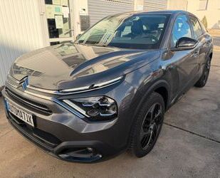 Citroen C4 Gebrauchtwagen