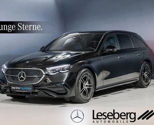 Mercedes-Benz E 300 Gebrauchtwagen