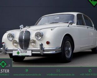 Jaguar MK II Gebrauchtwagen