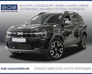 Dacia Bigster Gebrauchtwagen