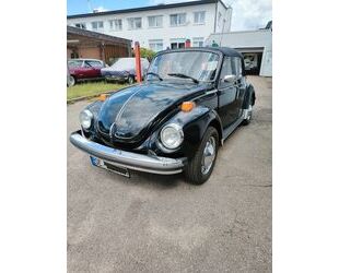 VW Käfer Gebrauchtwagen