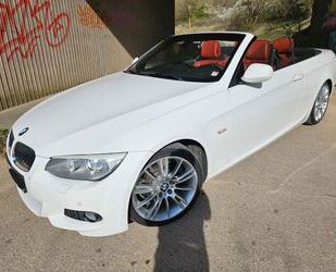 BMW 330 Gebrauchtwagen
