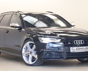 Audi S6 Gebrauchtwagen