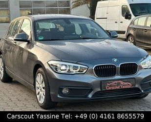 BMW 116 Gebrauchtwagen
