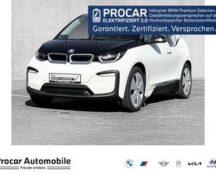 BMW i3 Gebrauchtwagen