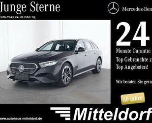 Mercedes-Benz E 220 Gebrauchtwagen