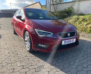 Seat Leon Gebrauchtwagen