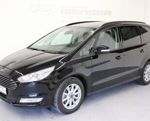 Ford Galaxy Gebrauchtwagen