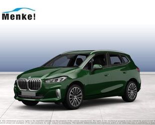 BMW 218 Active Tourer Gebrauchtwagen