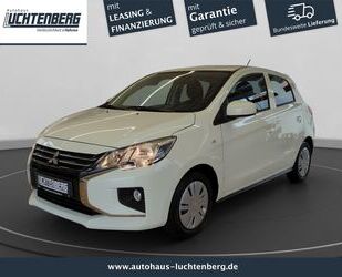 Mitsubishi Space Star Gebrauchtwagen