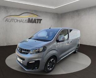 Opel Zafira Life Gebrauchtwagen
