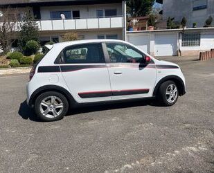 Renault Twingo Gebrauchtwagen