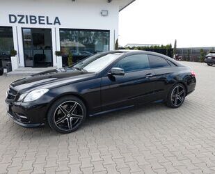 Mercedes-Benz E 350 Gebrauchtwagen