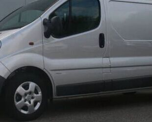 Opel Vivaro Gebrauchtwagen