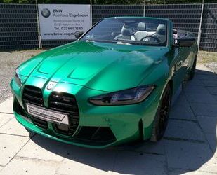 BMW M4 Gebrauchtwagen