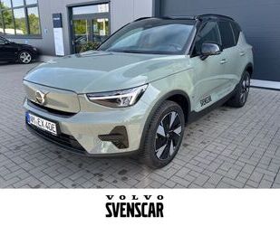 Volvo XC40 Gebrauchtwagen