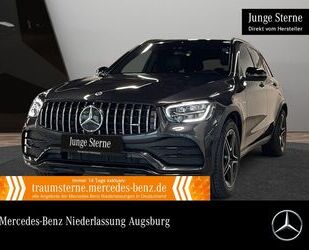 Mercedes-Benz GLC 43 AMG Gebrauchtwagen