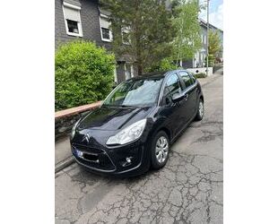 Citroen C3 Gebrauchtwagen