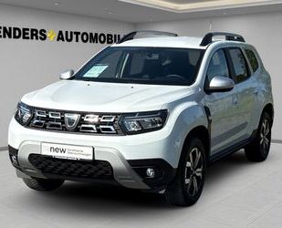 Dacia Duster Gebrauchtwagen