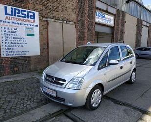 Opel Meriva Gebrauchtwagen