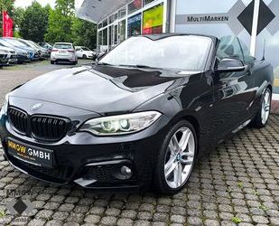 BMW 220 Gebrauchtwagen