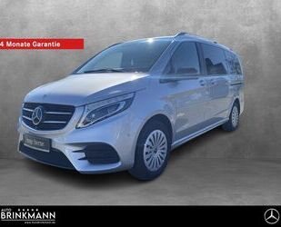 Mercedes-Benz V 250 Gebrauchtwagen
