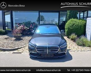 Mercedes-Benz S 400 Gebrauchtwagen