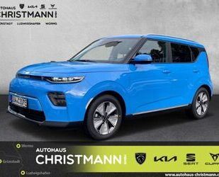 Kia Soul Gebrauchtwagen