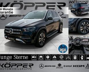 Mercedes-Benz GLE 350 Gebrauchtwagen