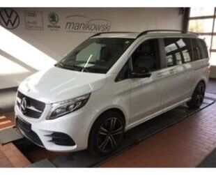 Mercedes-Benz V 300 Gebrauchtwagen