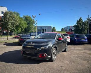 Citroen C3 Gebrauchtwagen