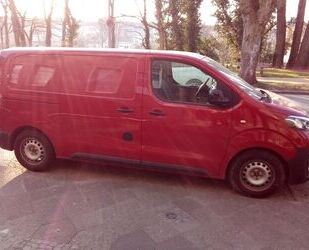 Toyota Proace (Verso) Gebrauchtwagen