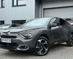 Citroen C4 Gebrauchtwagen